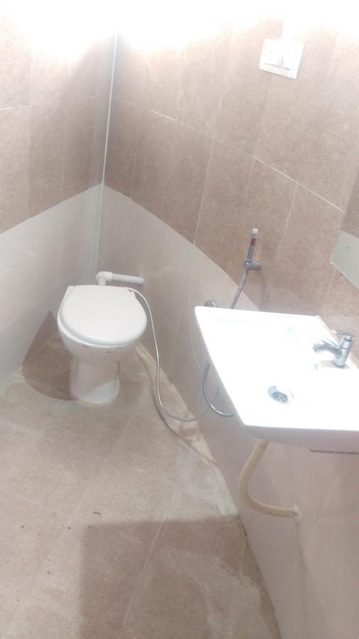 แรนน์ รีสอร์ต ธุลาวีระ Hotel Dholavira ภายนอก รูปภาพ