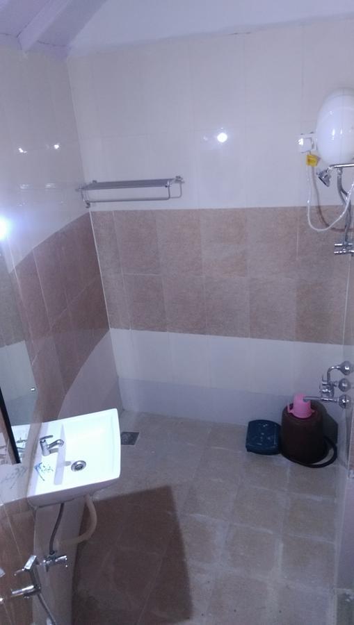 แรนน์ รีสอร์ต ธุลาวีระ Hotel Dholavira ภายนอก รูปภาพ