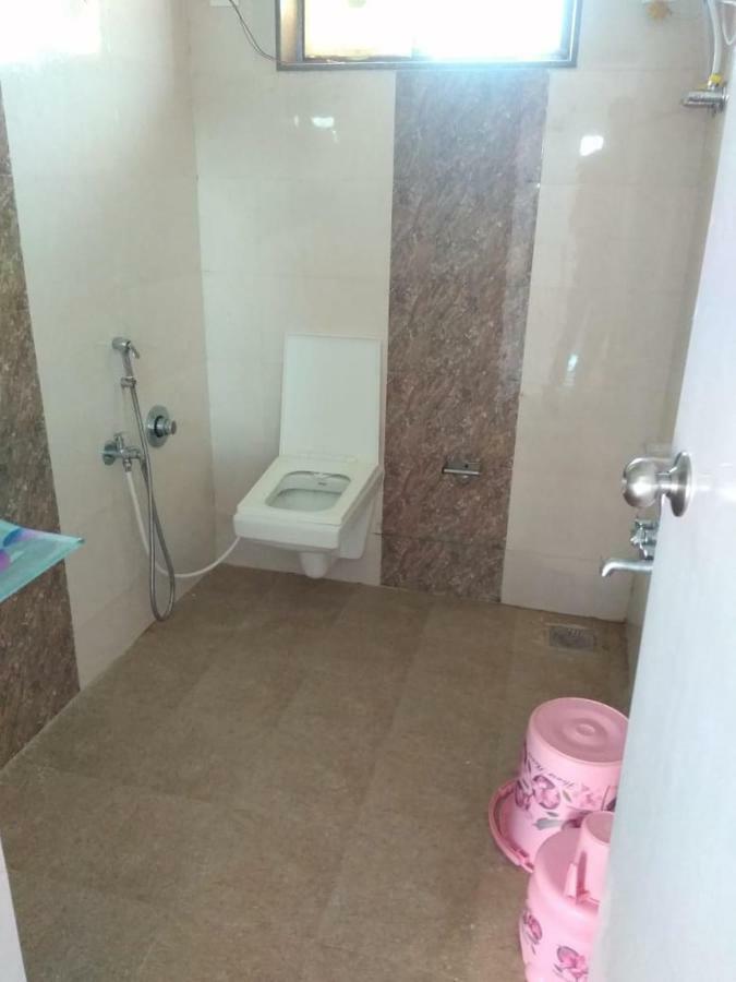 แรนน์ รีสอร์ต ธุลาวีระ Hotel Dholavira ภายนอก รูปภาพ
